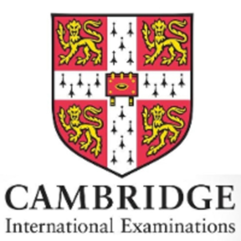 University Cambridge Logo